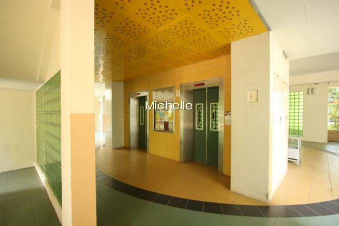 255 SERANGOON CENTRAL DRIVE photo 5