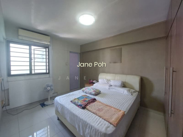 601 CLEMENTI WEST STREET 1