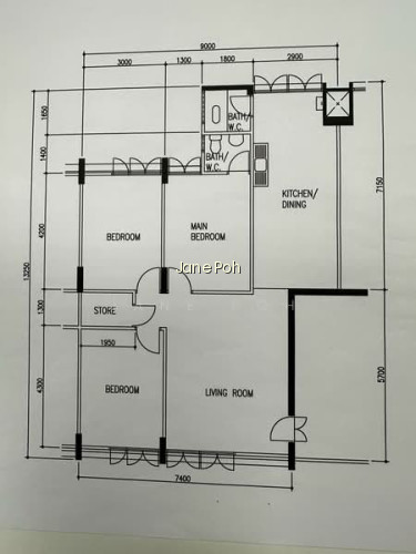 601 CLEMENTI WEST STREET 1 photo 2