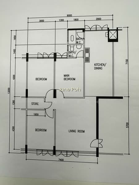 601 CLEMENTI WEST STREET 1 photo 3