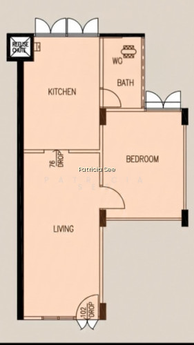 535 BEDOK NORTH STREET 3 photo 2