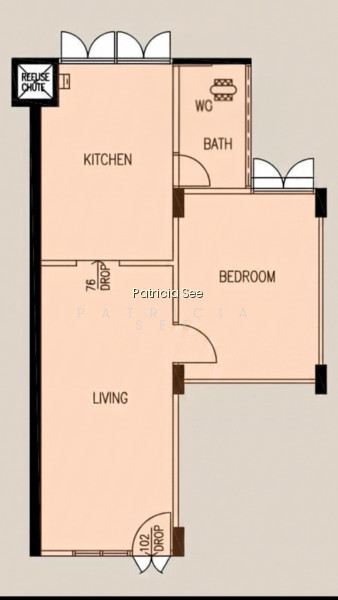 535 BEDOK NORTH STREET 3 photo 3