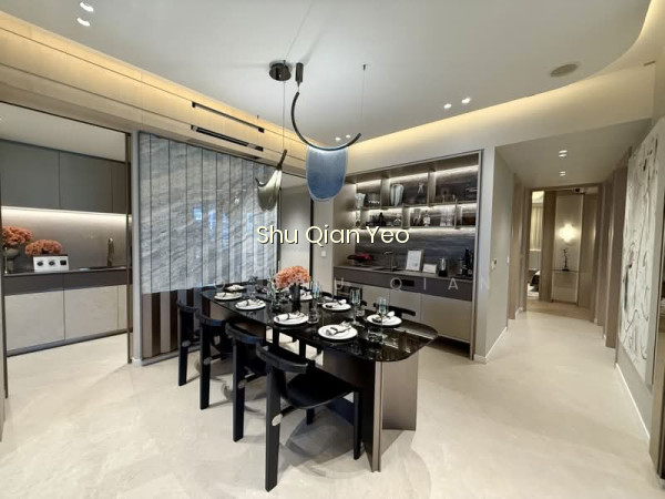 UNION SQUARE RESIDENCES