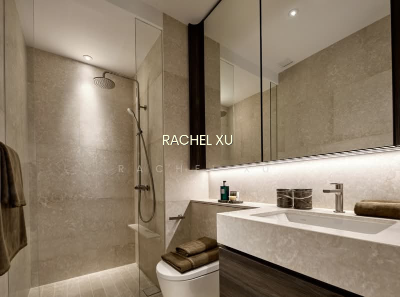 THOMSON RESERVE 4