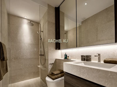 THOMSON RESERVE 7