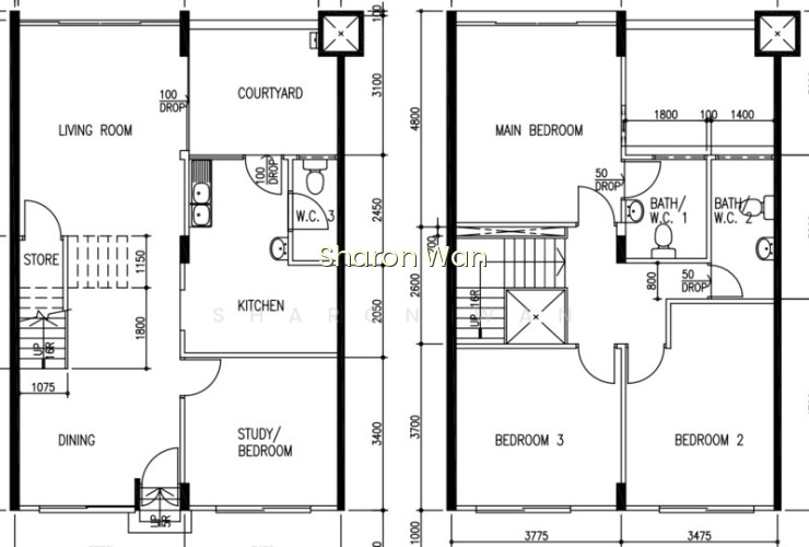 344 YISHUN AVENUE 11 photo 2