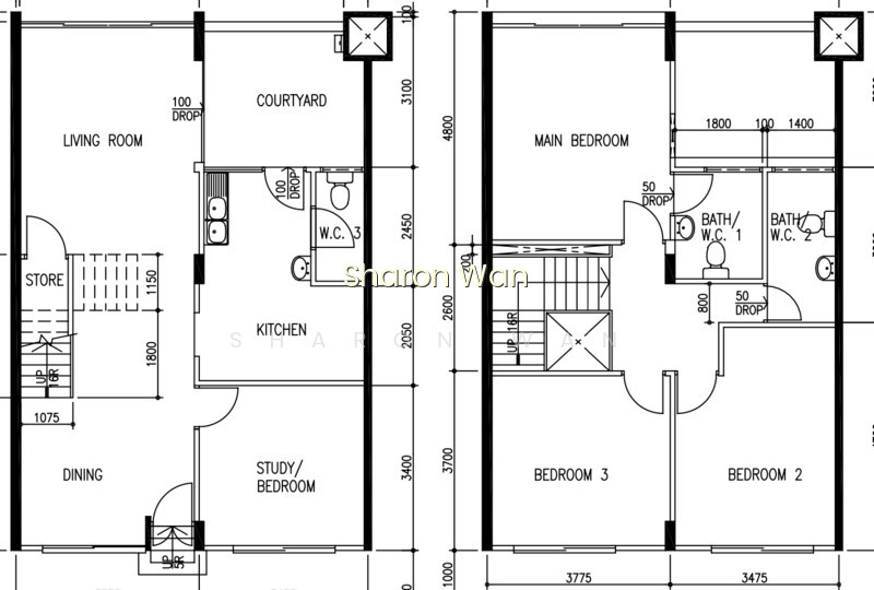 344 YISHUN AVENUE 11 photo 3