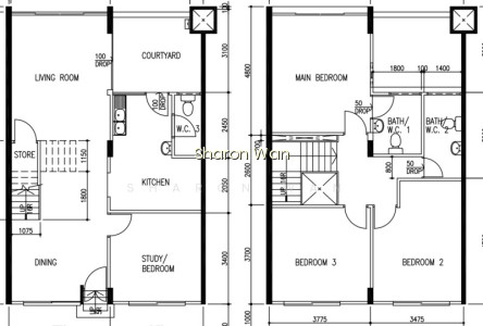 344 YISHUN AVENUE 11 photo 4