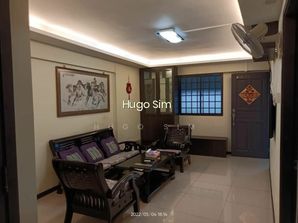 301 JURONG EAST STREET 32