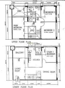 231 BISHAN STREET 23 photo 4