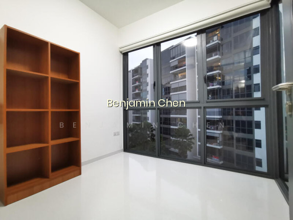 NORTH PARK RESIDENCES 3