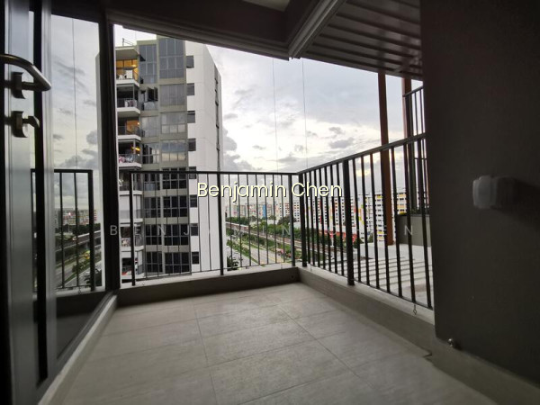 NORTH PARK RESIDENCES 4