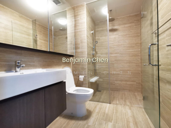 NORTH PARK RESIDENCES 5