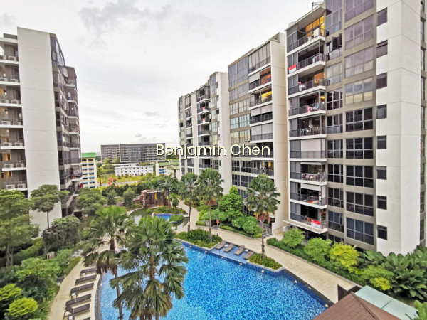 NORTH PARK RESIDENCES 6