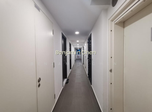 NORTH PARK RESIDENCES 8