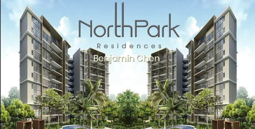 NORTH PARK RESIDENCES 9