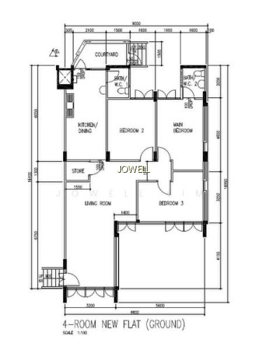 106 WOODLANDS STREET 13 photo 2