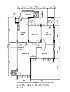 106 WOODLANDS STREET 13 photo 4