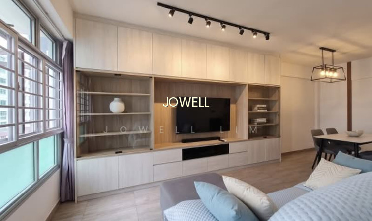 504C YISHUN STREET 51