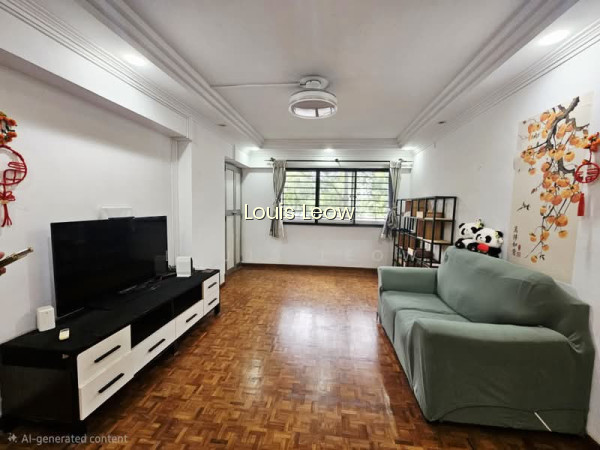 421 Pasir Ris Drive 6 image 1 of 10