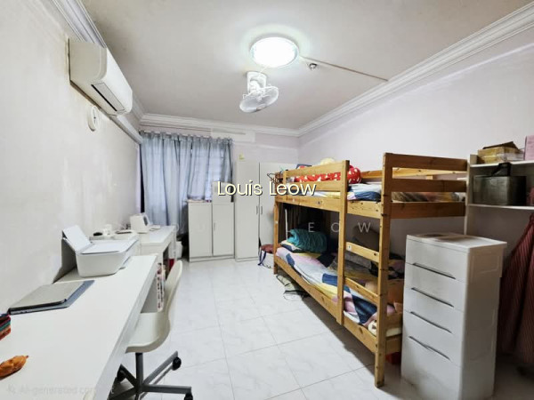 234 TAMPINES STREET 21