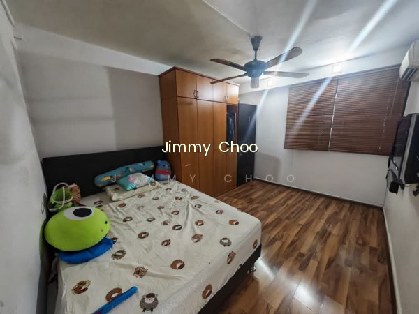 134 BEDOK RESERVOIR ROAD
