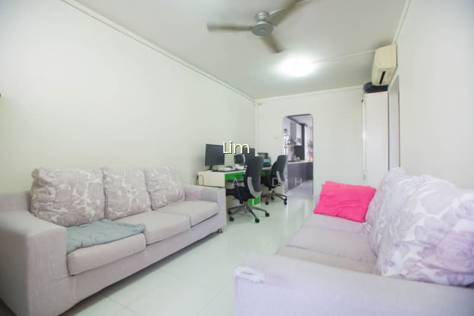 139 YISHUN RING ROAD