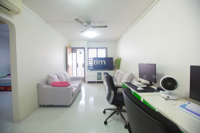 139 YISHUN RING ROAD photo 5