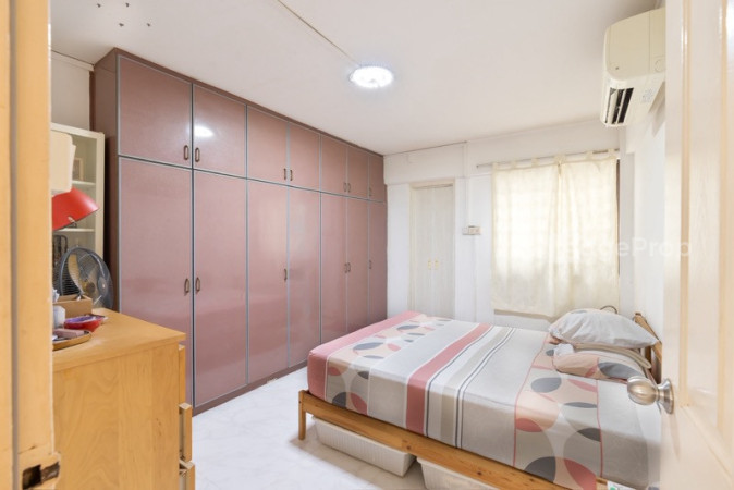 721 YISHUN STREET 71