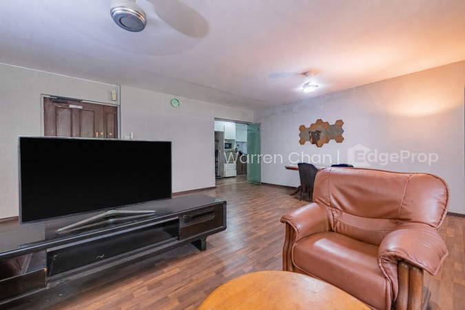 273A JURONG WEST AVENUE 3