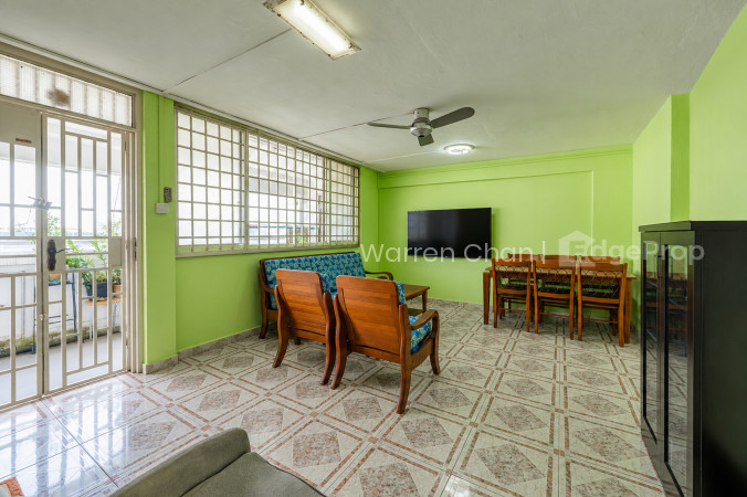 288 YISHUN AVENUE 6