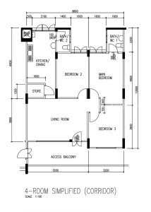 288 YISHUN AVENUE 6 photo 4