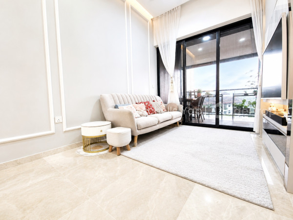 Kent Ridge Hill Residences image 1 of 10
