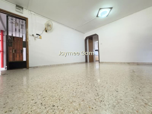118 SERANGOON NORTH AVENUE 1