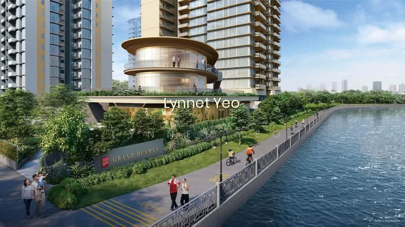 Grand Dunman image 1 of 10