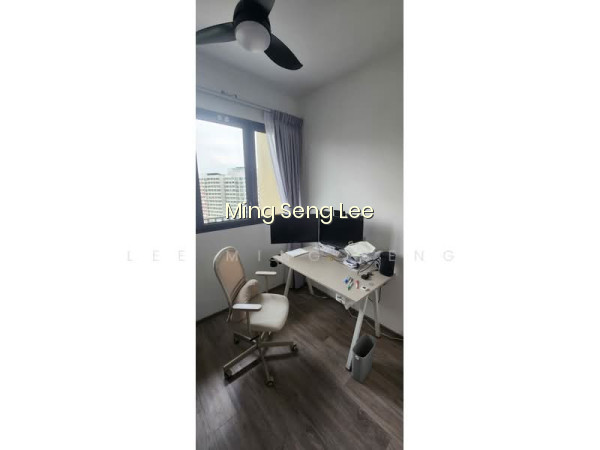 SENGKANG GRAND RESIDENCES