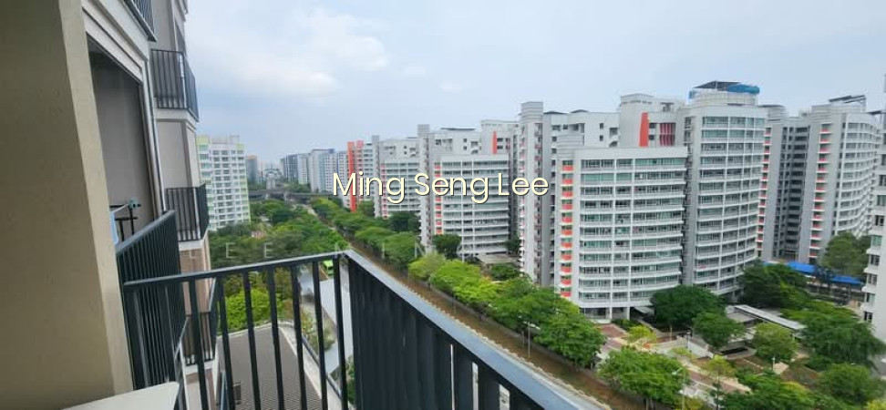 SENGKANG GRAND RESIDENCES photo 2