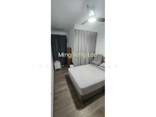 SENGKANG GRAND RESIDENCES photo 3