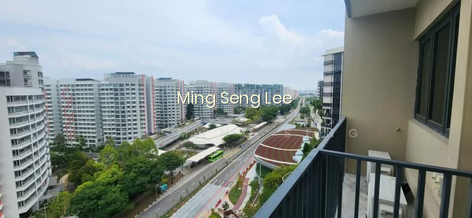 SENGKANG GRAND RESIDENCES photo 5