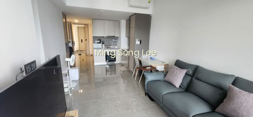 SENGKANG GRAND RESIDENCES photo 6