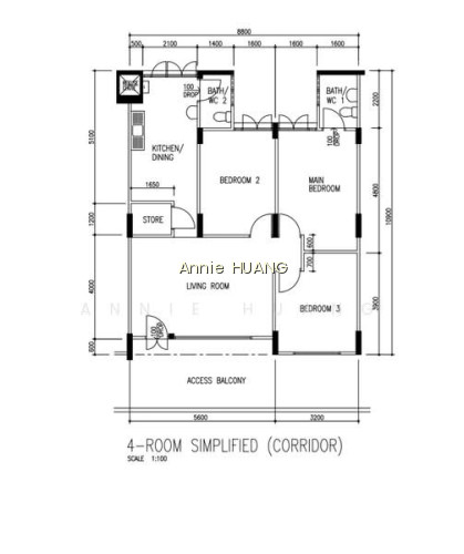845 WOODLANDS STREET 82 photo 2