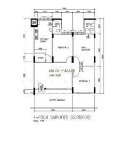 845 WOODLANDS STREET 82 photo 4