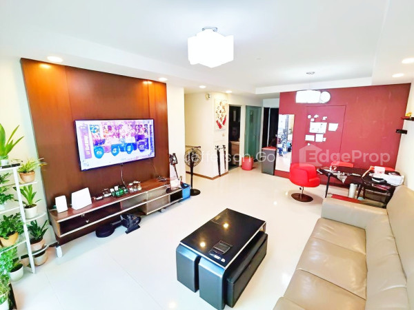 1A Cantonment Road image 1 of 10