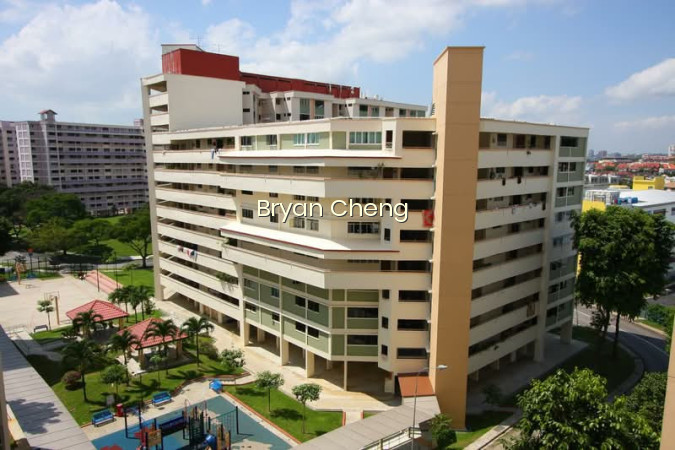 222 SERANGOON AVENUE 4 photo 3