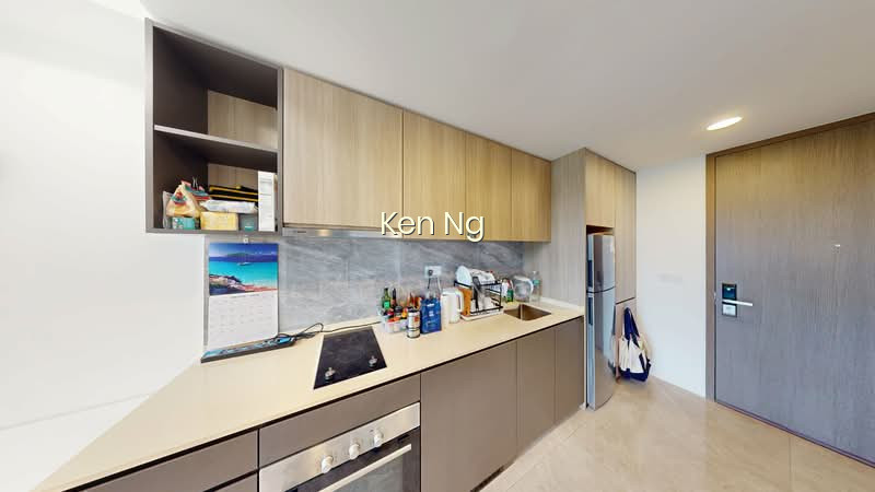 KENT RIDGE HILL RESIDENCES image 1 of 10