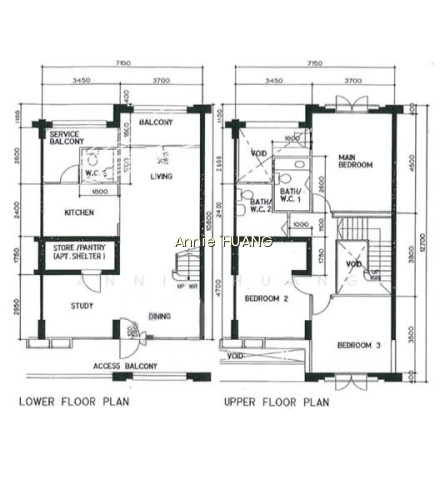 788E WOODLANDS CRESCENT photo 2