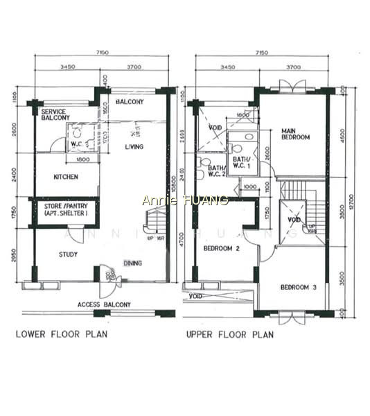 788E WOODLANDS CRESCENT photo 3