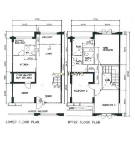 788E WOODLANDS CRESCENT photo 4