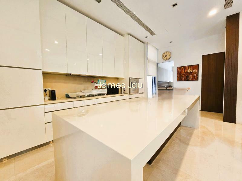 Huat Ah! South Facing Goodman Road Bungalow With Basement That Park Up to 5 Ferrari, Pool and Lift image 1 of 3