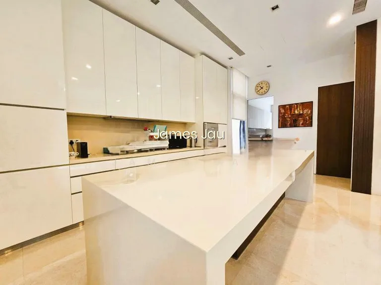 Huat Ah! South Facing Goodman Road Bungalow With Basement That Park Up to 5 Ferrari, Pool and Lift image 1 of 3